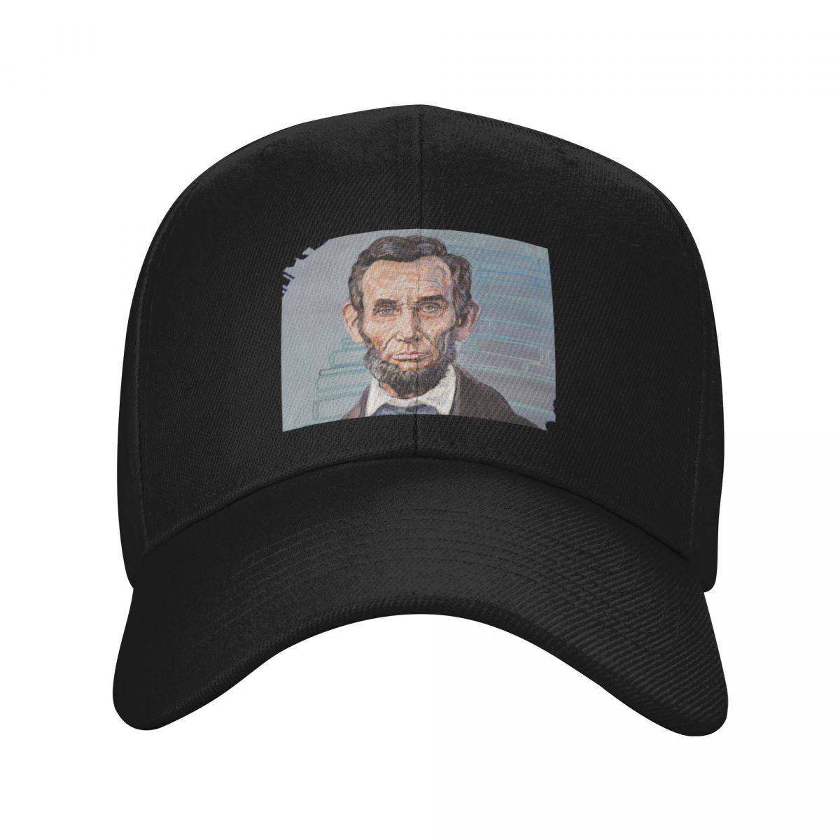 Golf Cap Dad - Czapka z daszkiem Lifelong Learner -