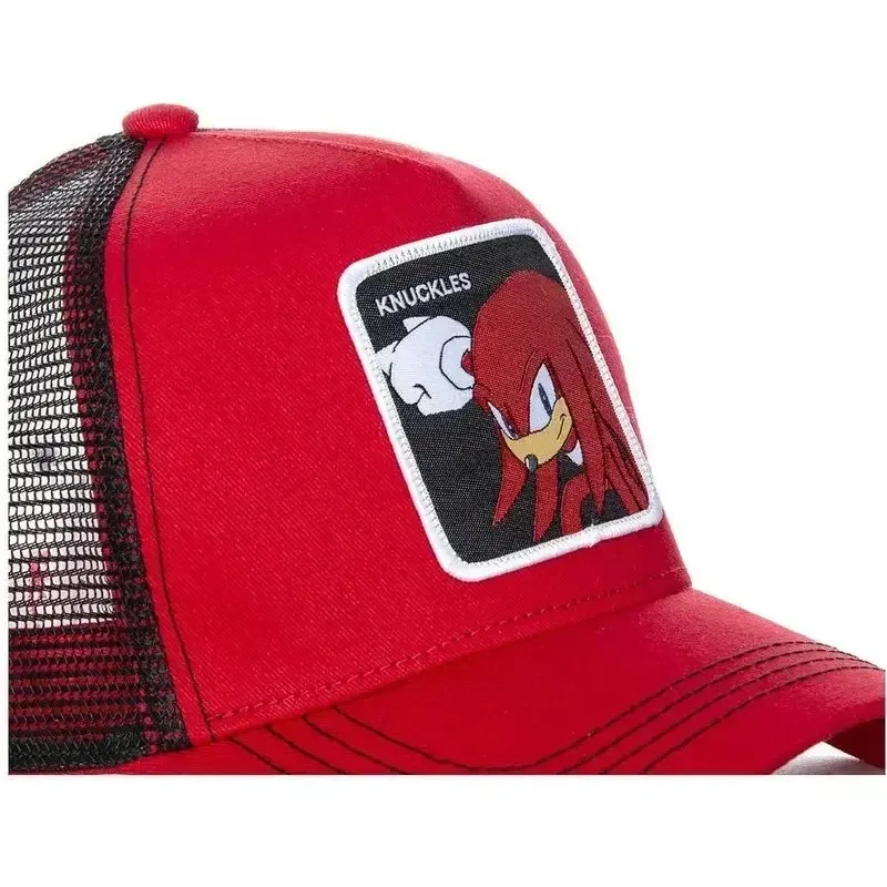 Trucker Cap Mesh - Nowe, letnie czapki z daszkiem w