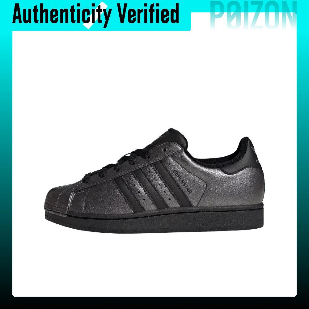 Adidas Shoes Superstar - Adidas Originals Superstar 2 Skórzane Niskoprofilowe