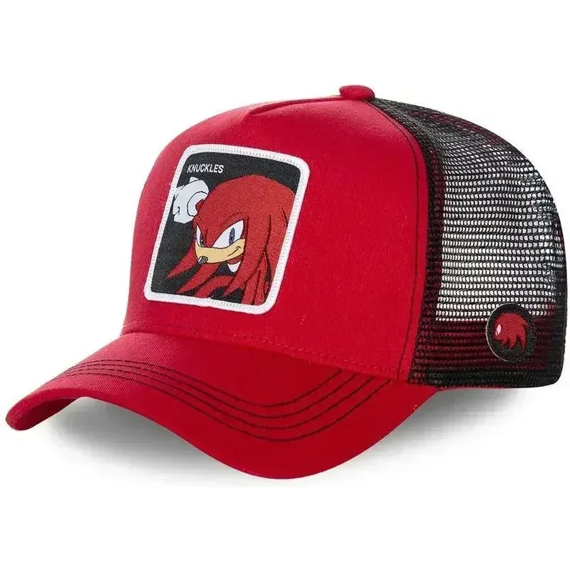 Nowe, letnie czapki z daszkiem – Trucker Cap Mesh recenzja i cena