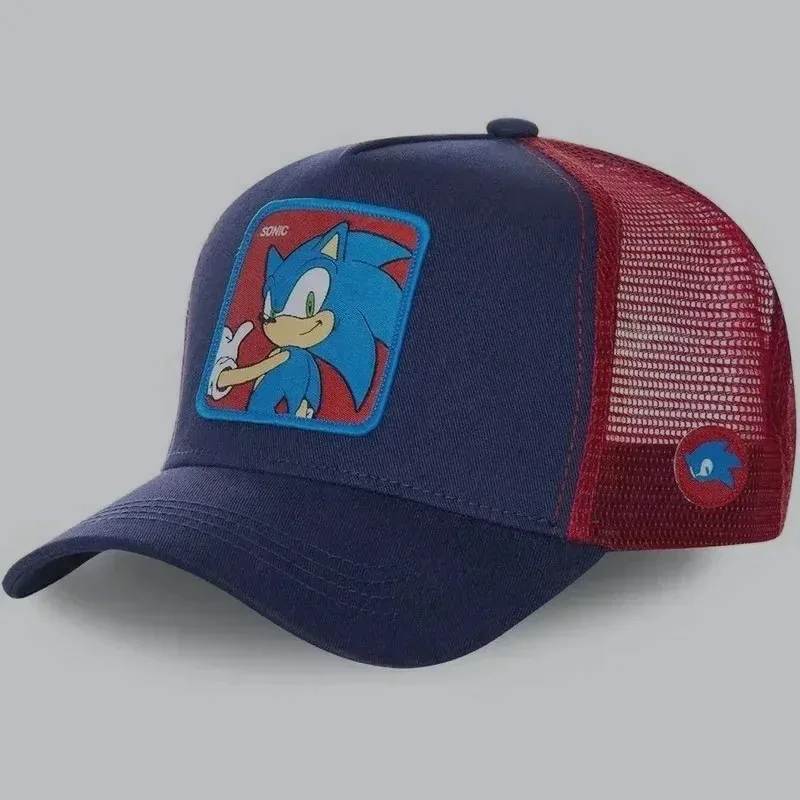 Nowe, letnie czapki z daszkiem – Trucker Cap Mesh recenzja i cena