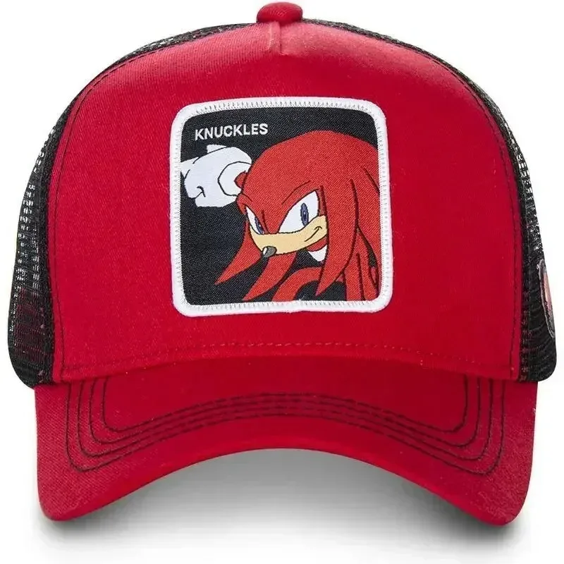 Nowe, letnie czapki z daszkiem – Trucker Cap Mesh recenzja i cena