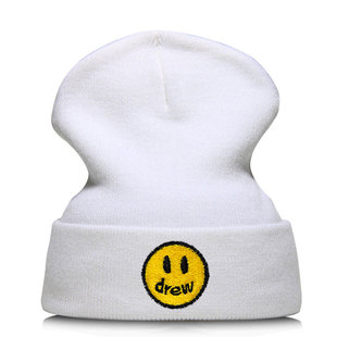 Nowa haftowana czapka beanie z – Beanie Cuffed Knit recenzja i cena