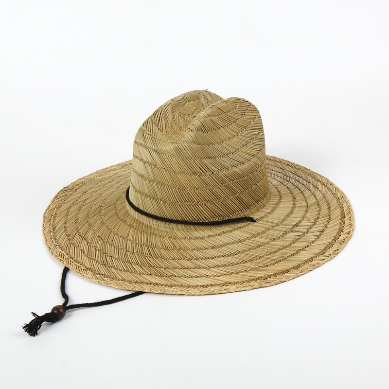 Kapelusz kowbojski ze słomki z – Cowboy Hat Straw recenzja i cena