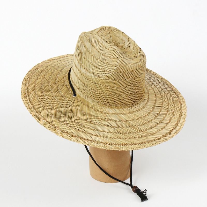 Kapelusz kowbojski ze słomki z – Cowboy Hat Straw recenzja i cena