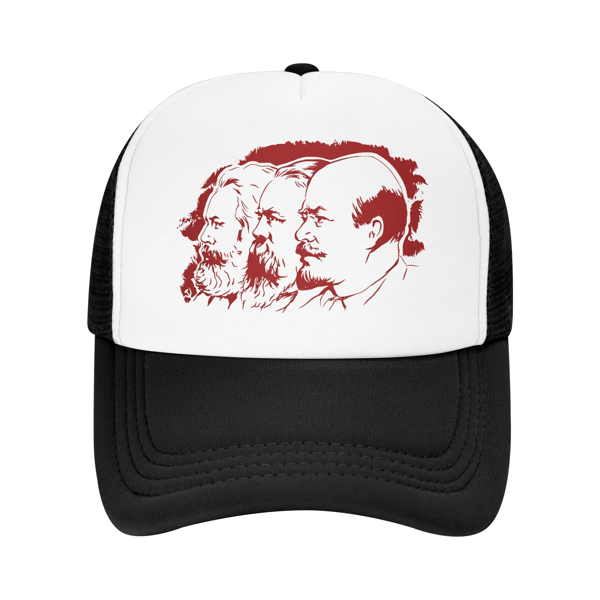 Nowe czapki z daszkiem z siatk – Trucker Cap Mesh recenzja i cena