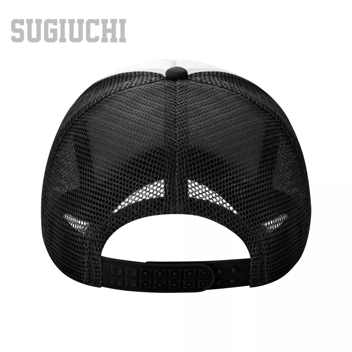 Czapka z siateczką, flagą EL S – Trucker Cap Mesh recenzja i cena