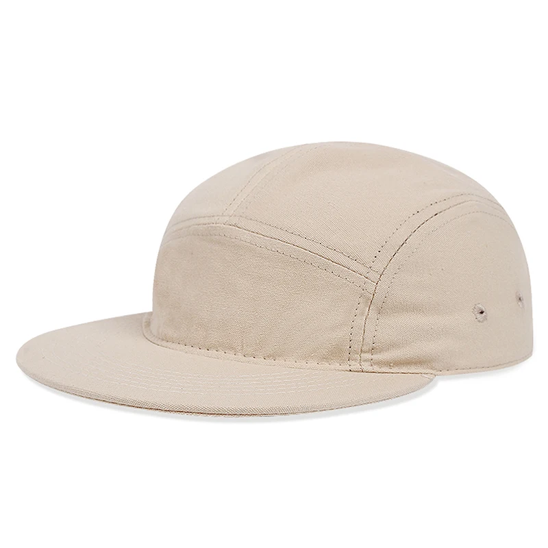 Czapka retro 2026, czapka z pi – Corduroy Cap 5 Panel recenzja i cena