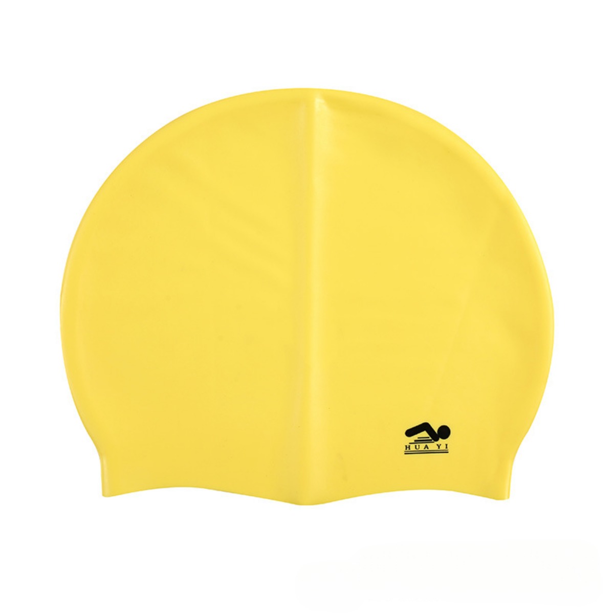 Silikonowy elastyczny czepek p – Swim Hat Silicone recenzja i cena