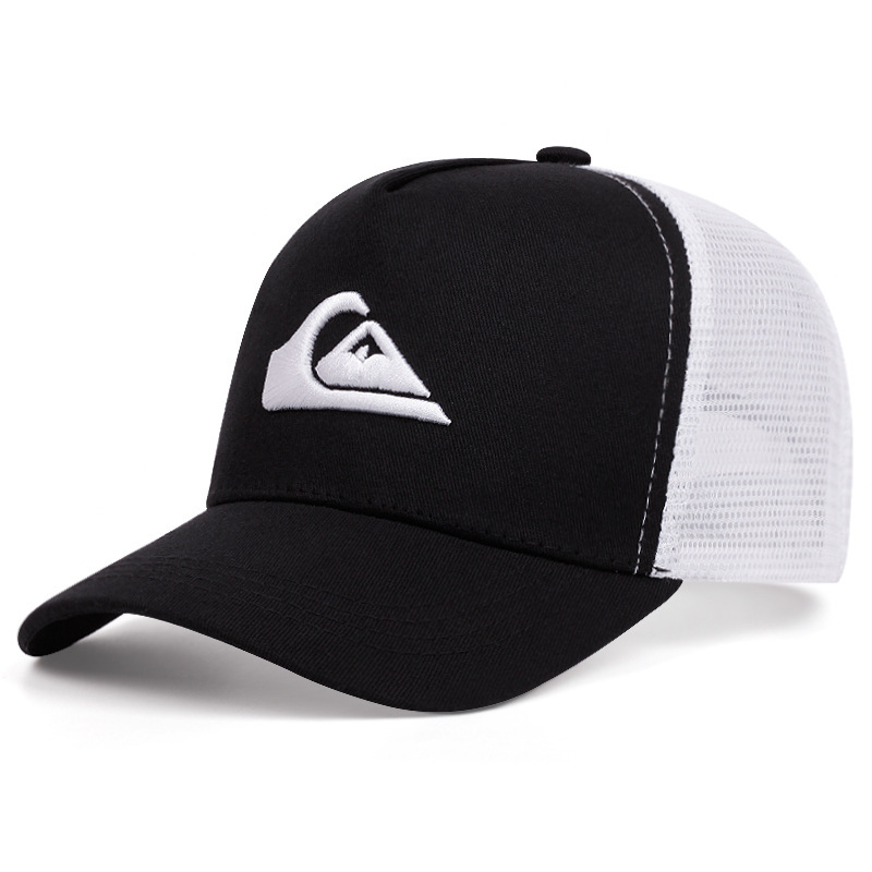 Prosty symbol trójkąta Surfing – Trucker Cap Mesh recenzja i cena