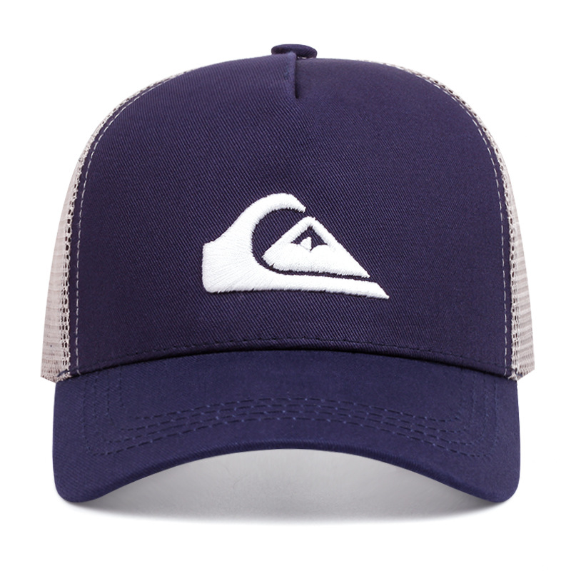 Prosty symbol trójkąta Surfing – Trucker Cap Mesh recenzja i cena