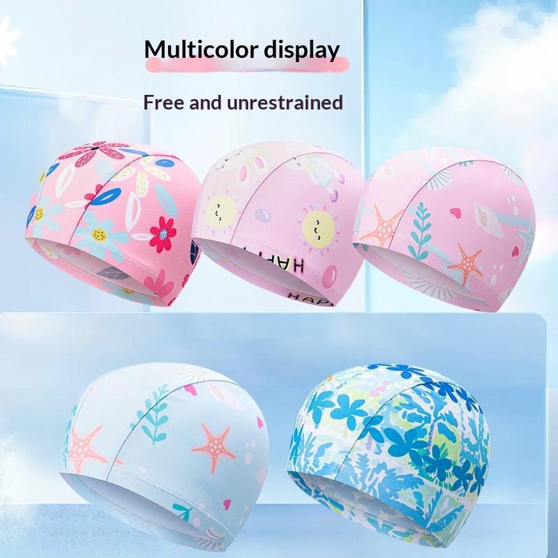 Dziecięcy elastyczny wodoodpor – Swim Hat Silicone recenzja i cena