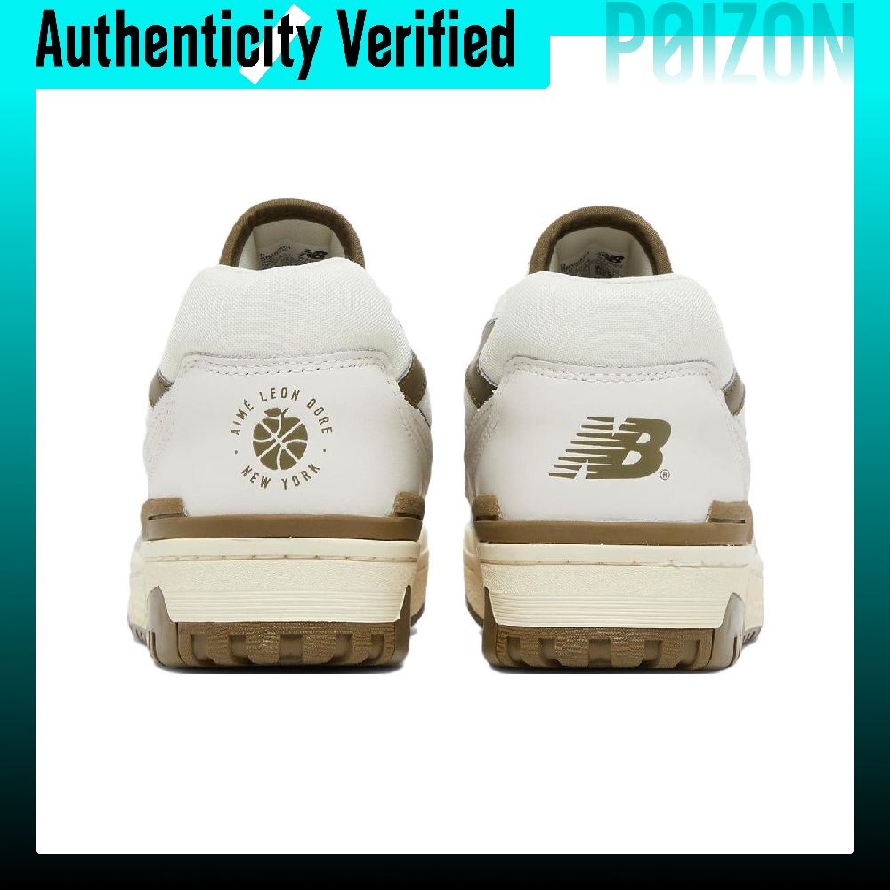Nowe buty do koszykówki New Ba – New Balance Shoes 550 recenzja i cena