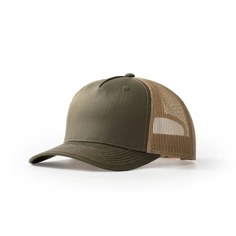2024 nadrukowane Logo z mikro- – Trucker Cap Mesh recenzja i cena
