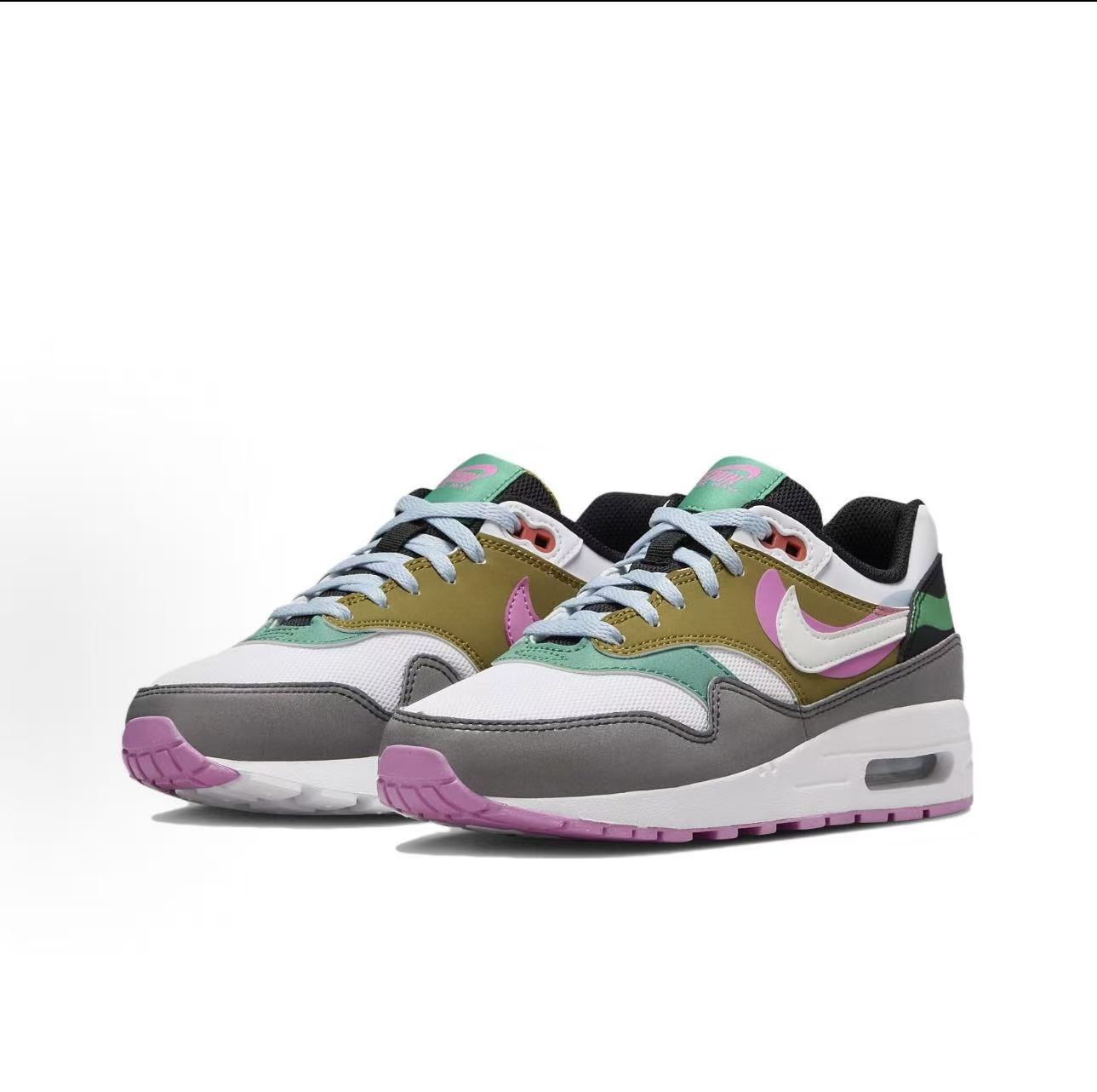 Nike Authentic Air Max 1 – wyg – Nike Shoes Air Max 90 recenzja i cena