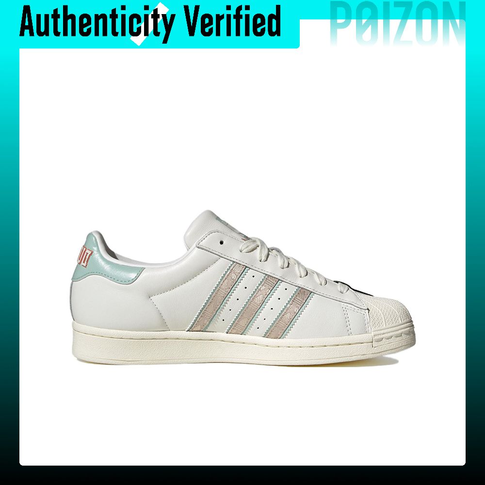 Buty do skateboardingu Disney  – Adidas Shoes Superstar recenzja i cena