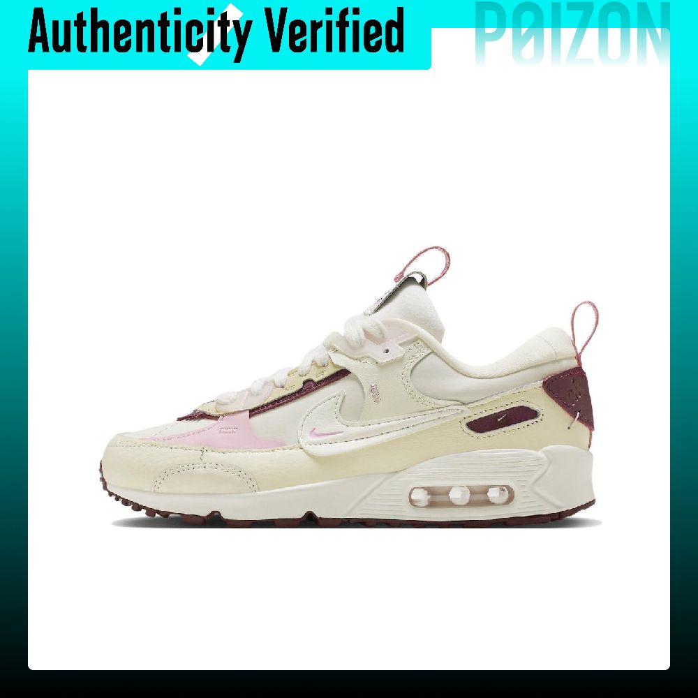 Nike Air Max 90, damskie buty  – Nike Shoes Air Max 90 recenzja i cena
