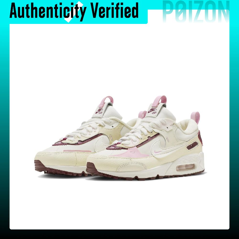 Nike Air Max 90, damskie buty  – Nike Shoes Air Max 90 recenzja i cena