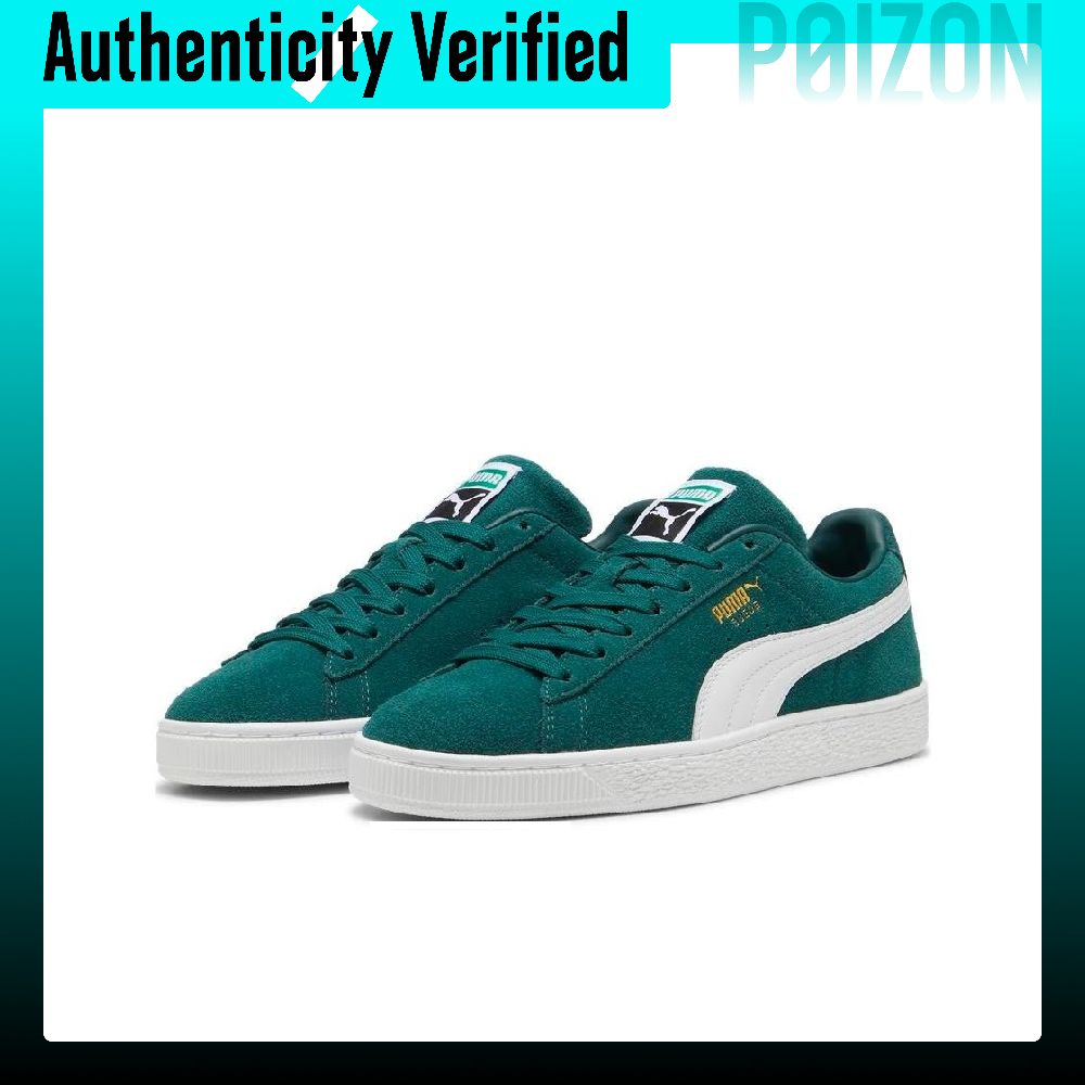PUMA, model Suede Classic – wy – Puma Shoes Suede Classic recenzja i cena